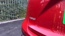 Kia Niro 150kW 3 65kWh 5dr Auto Electric Estate